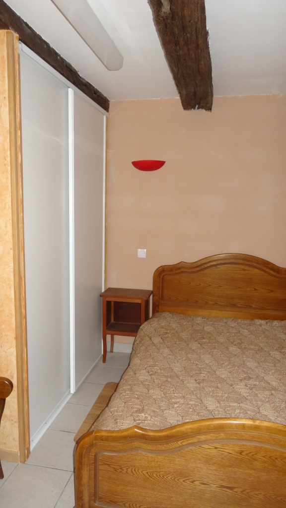 chambre gite 3/4 personnes